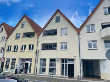 Zentral und gemütlich: 1 Zimmer Wohnung zu vermieten