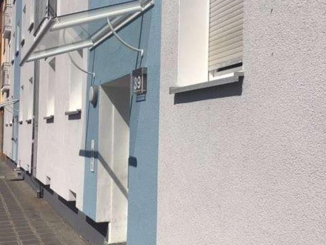 Zentral und gemütlich wohnen: 2 Zimmer Wohnung in Galgenhof