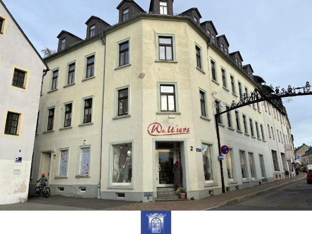 Zentral und gemÃ¼tlich im Herzen der Stadt! Optimale Raumaufteilung!