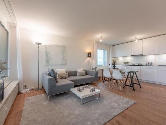 Zentral und modern Ihr neues Zuhause in Allschwil