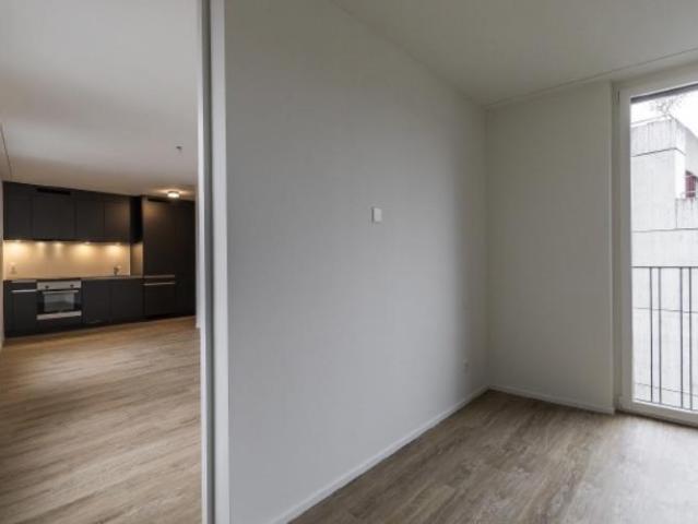Zentral und modern Wohnen in Luzern