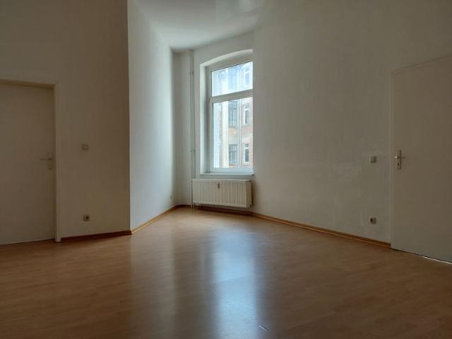 Zentral und praktisch! 3 Zimmerwohnung an der Paulskirche