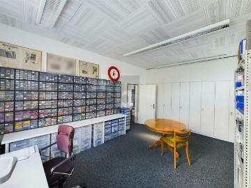 Lyss, Verwaltungskreis Seeland, Verwaltungsregion Seeland, Kanton Bern