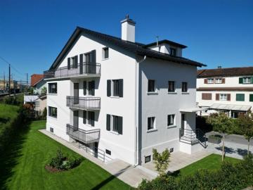 Baar, Kanton Zug