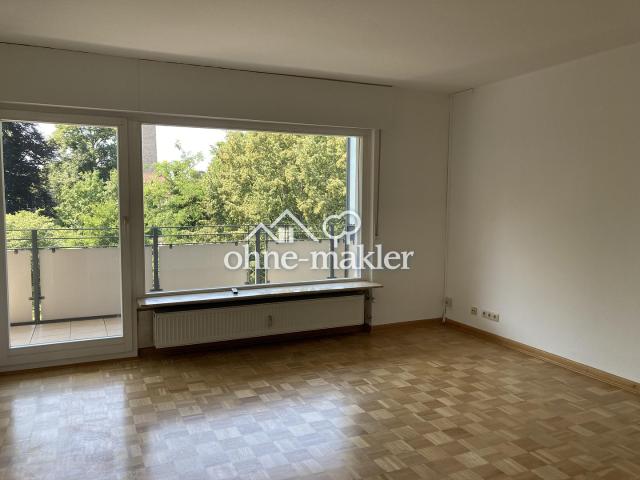 Zentral und ruhig gelegene 3 Zimmerwohnung in Hanau, Stadtteil Innenstadt