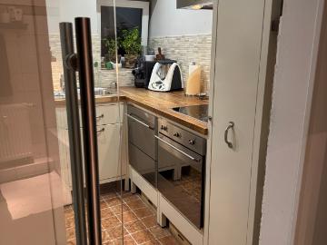 Wohnung mieten in Esslingen