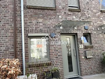 Franz-Mehring-Straße, Bremen, Vahr, Hemelingen