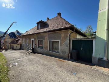 Sankt Marein bei Neumarkt, Neumarkt in der Steiermark, Bezirk Murau, Steiermark