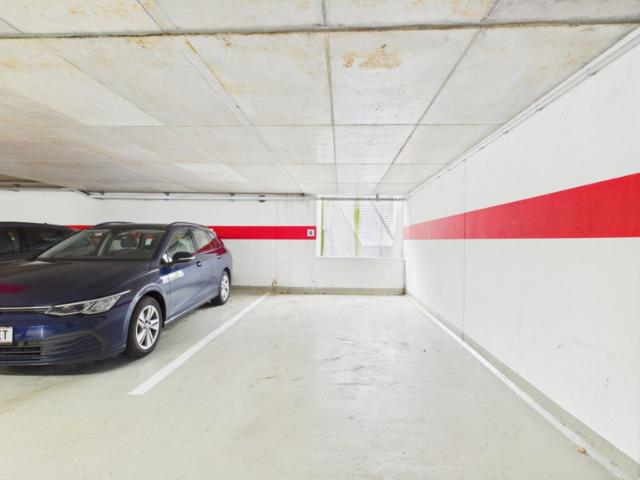 Zentral und sonnig wohnen in der schönen Wohngemeinde Ludesch Neuwertige 2 Zi Wohnung mit Balkon & Garage