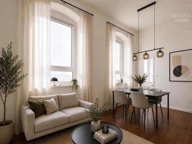 Zentral vermietete 1,5 Zimmer Wohnung zum Kauf in Berlin