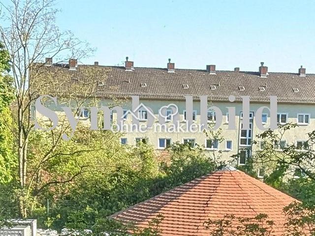 ZENTRALE LAGE WOHNUNGSPAKET o. EINZELN vermietet seit 1960 BALKON AUFZUG GEDÄMMT FERNWÄRME