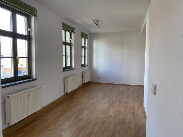 zentral wohnen: 2 zimmer wohnung im herzen der stadt