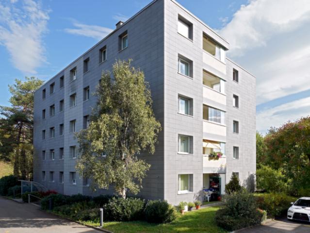 Zentral wohnen und wohlfühlen
