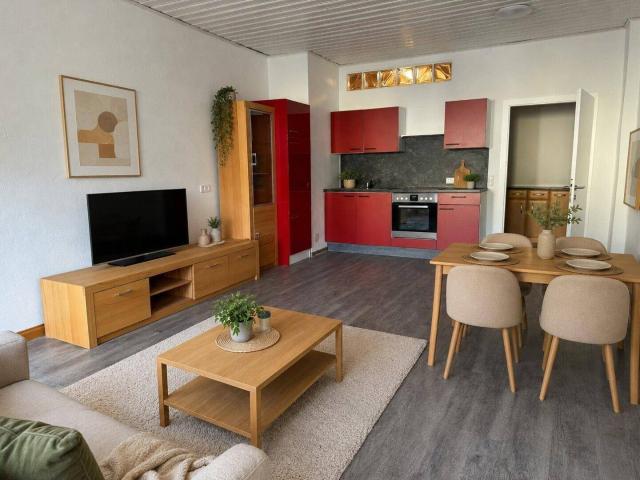 Zentral wohnen, Wege sparen – 65 m² im Herzen von Bad Ischl