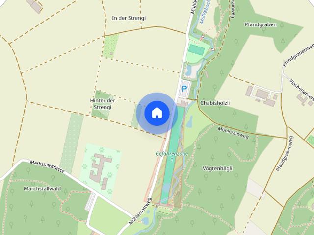 ZENTRAL WOHNEN AM LINDENPLATZ