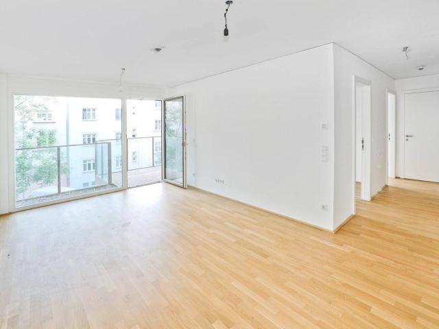 Zentral wohnen, entspannt leben – moderne Wohnungen in Wien