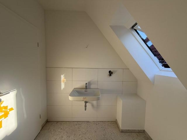 Zentral wohnen im Herzen von Seligenstadt – charmante 2 Zimmer Wohnung mit modernisierten Räumen