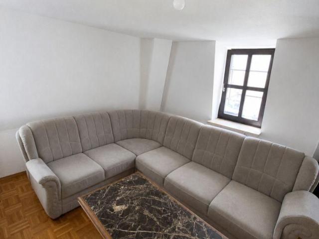 Zentral wohnen in Worms – schöne teilmöblierte 3 Zimmer Wohnung zu vermieten