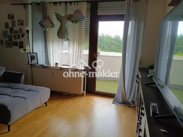 Zentral wohnen in Xanten – großzügige 3,5 Zimmer Wohnung