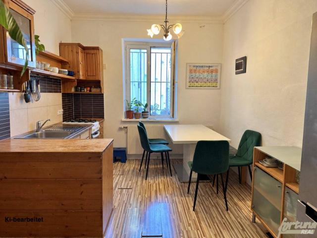 Zentral wohnen in Amstetten – 3 Zimmer Wohnung zur Miete