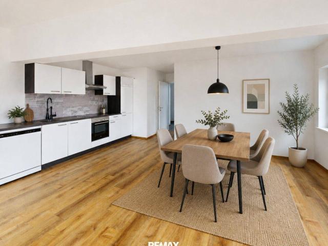 Zentral Wohnen in Imst: Moderne 2 Zimmer Wohnung mit Balkon!
