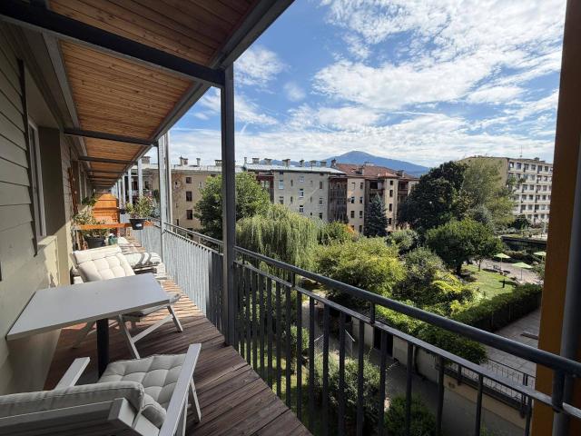 Zentral wohnen in Innsbruck – Moderne Mietwohnung in Top Lage