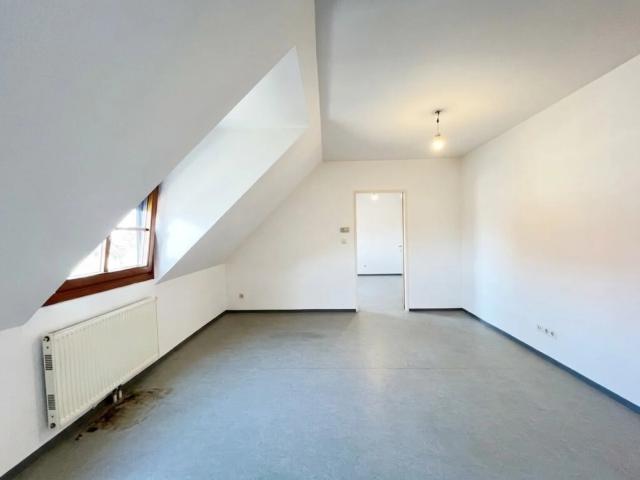 Zentral wohnen in Loosdorf – 49 m², 2 Zimmer & nur € 549!
