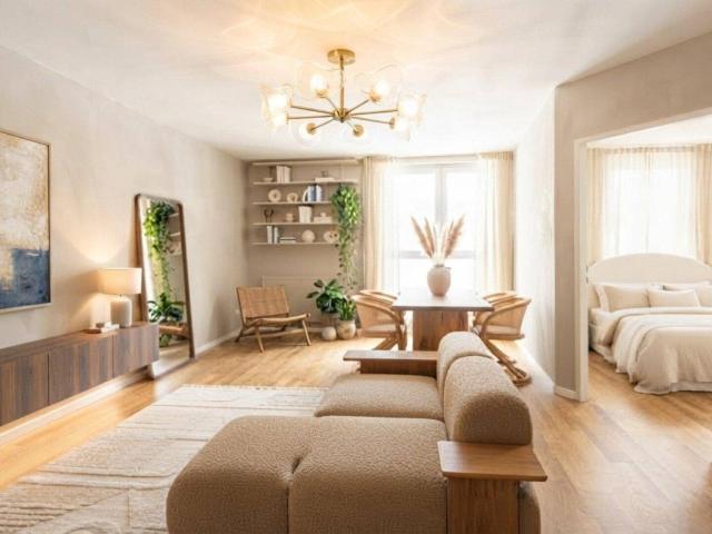 ZENTRAL WOHNEN IN MARIAHILF ca. 55 m² | 2 Zimmer | Garage | Hervorragende Anbindung
