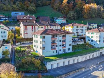 Unterer Rainweg, Rain, Rain, Oberdiessbach, Verwaltungsregion Bern-Mittelland, Kanton Bern