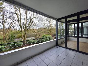 Neubad, Bachletten - Mehrzweckraum