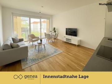 Jetzt einziehen: 1 Monat mietfrei! | Zentral wohnen mit allem in der Nähe – Zuhause in der Ungergasse 39