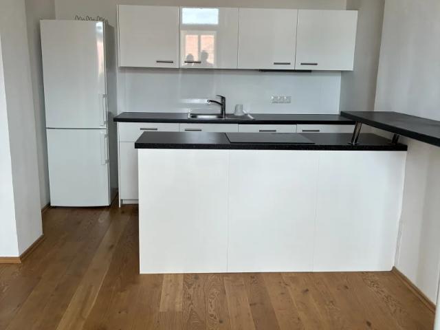 Zentral wohnen nahe dem Augarten – 2 Zimmer mit Balkon