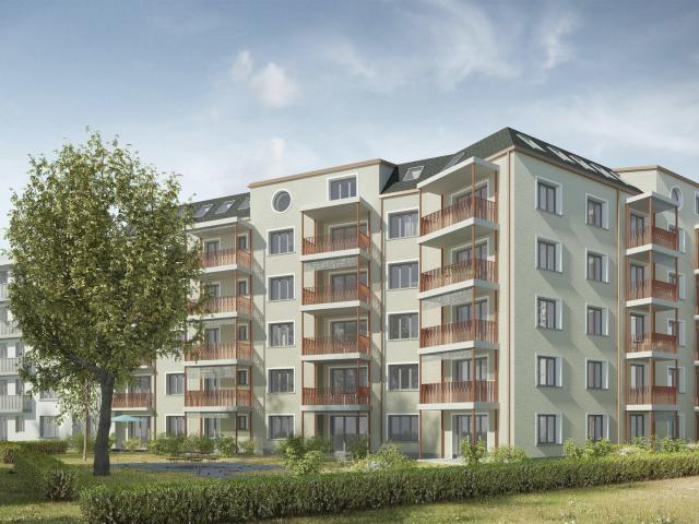 Zentral wohnen Stilvolle Whnung im Seefeld