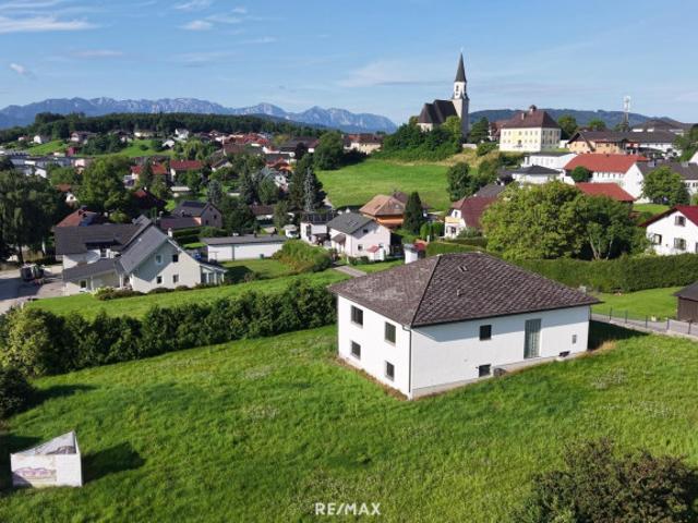Zentral. Zeitgemäß. Zuhause Baustart Herbst 2026 mit Fußbodenkühlung!