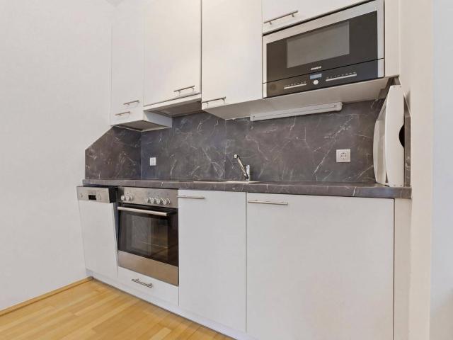 ZENTRAL+ 2 Zimmer Neubauwohnung mit Lift an der Linken Wienzeile