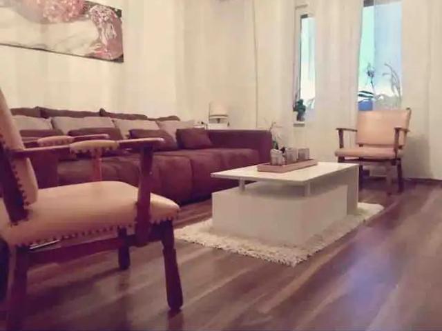 ZENTRAL *3 Zi. APPARTEMENT*NÄHE PORSCHE*NEU*MODERN, Stuttgart Amsterdam Apartments for Rent