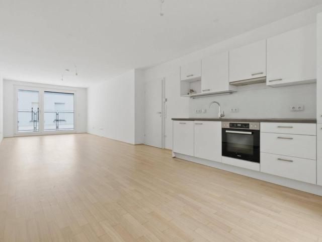 ZENTRAL+ 3 Zimmer Wohnung mit Loggia in 1060 Wien