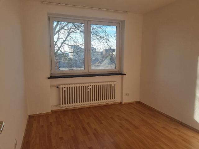 Zentralgelegene 2 Zimmer Wohnung wartet auf Sie