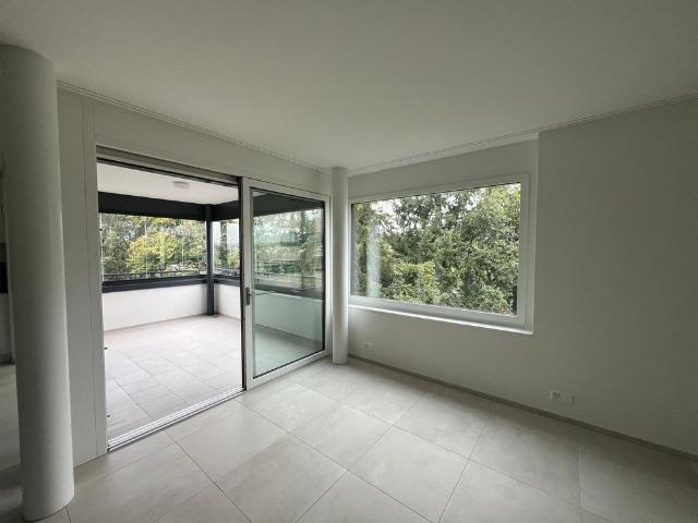 Zentralgelegene moderne Neubauwohnung