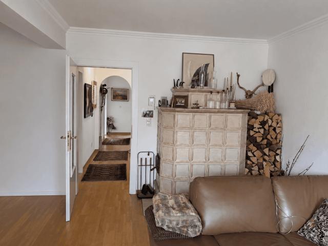 Zentrale 4 Zimmer Wohnung in Brixlegg mit Tiefgarage und Lift