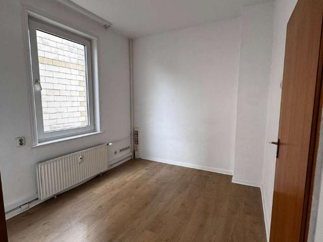 zentrale 4 Zimmer Wohnung in Göttingen