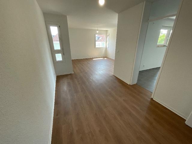 Zentrale 4 Zimmer Wohnung perfekt für Familien!