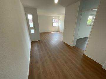 Zentrale 4 Zimmer Wohnung perfekt für Familien!