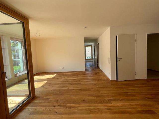 Zentrale 4 Zimmerwohnung mit Loggia in Feldkirch W5, Top4