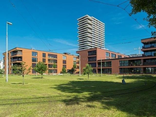 Zentrale 4.5 Zimmerwohnung
