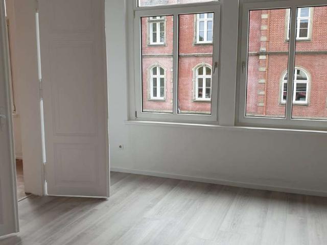 zentrale 5 Zimmer Wohnung Northeim