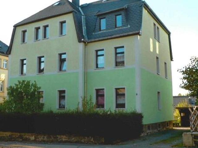 zentrale 5 Zimmer Dachgeschoß Wohnung sofort verfügbar