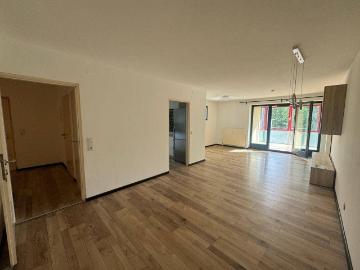 Zentrale 89m2 Wohnung mit Loggia und Tiefgarage in Wörgl