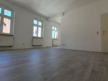 zentrale 1 Raumwohnung am Görlitzer Theater !