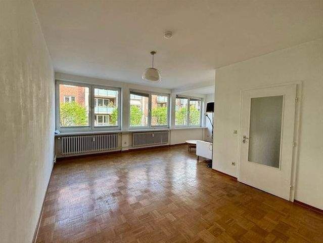 Zentrale 1 Zimmer Whg. im Zentrum von Kiel / Vorstadt / Muhliusstr. 79, Kiel